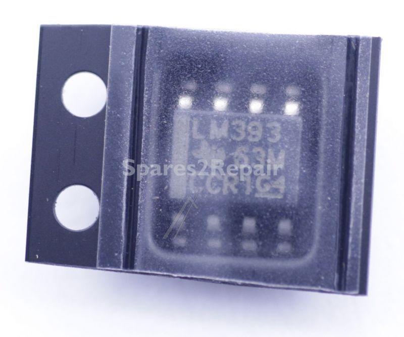 Sony Various Ics - Ba10393f-e1 875951072 Ic