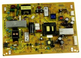 Sony Power Supply Board - Fx0057111 Gl2 Static Converter (tv)