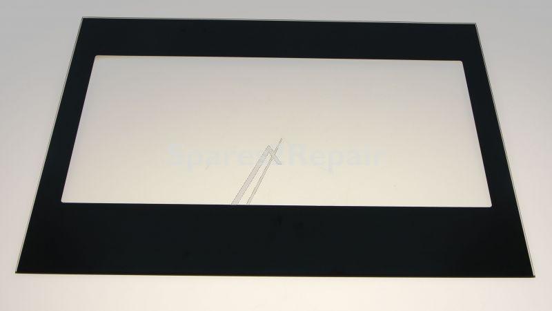 Smeg Oven outer Door - 692533458 Door External Glass Assembly