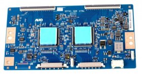 Sony Module - Electrical Unit - 100626411 Mounted Pwb E-t-con (65)