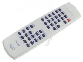 Classic Classic 1 To 1 Remote Controls - Irc82017 Replacement Remote Control Pre-programmed 1:1