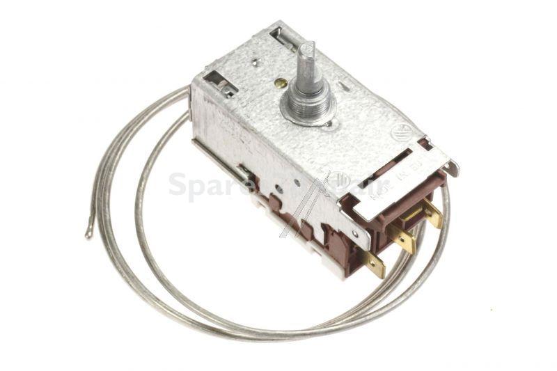 Thermostat Housing - 42203886 Therm Box New-140 [Vestel]