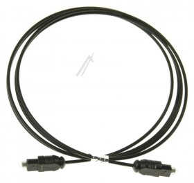 Yamaha Optical Fibre Connectors - Zt511700 Optical Cable 1p 1 5m Ysp-2700