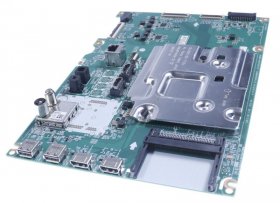 Lg Main Board - Ebu66211002 Bpr Total Assembly