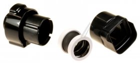 Piston Mechanism - Rs-rh5465 Piston+spring+tip-connector [Groupe SEB]