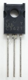 Sony Various Transistors - 2sc3421y 872920782 Transistors