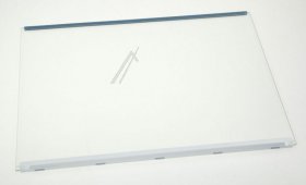 Glass Panel - 00669548 Plate [Bosch Siemens]