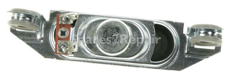 Vestel Loud Speaker - 30093530 Spk Box 25x140x50-90d 8r 10w Shcbl Rohs