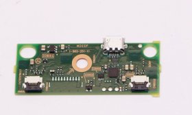 Sony Module - Electrical Unit - A2201662a Micif Bracket Svc