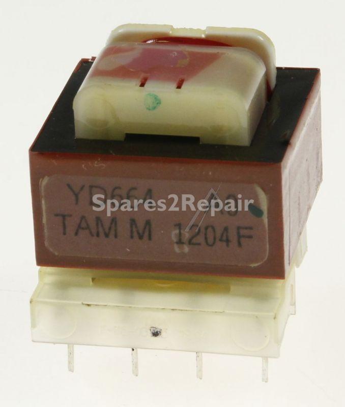 Yamaha Transformer - Reels - Yd664a00 Transformer