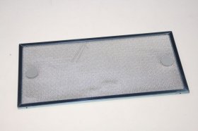 Grease Filter - 8087056 50288092005 Fat Filter [Electrolux Aeg]