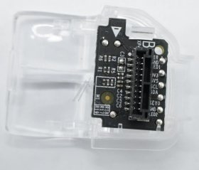 Hisense Gorenje Module - Electrical Unit - Ht250755 Kb Rb Assembly Assmbly 43a6100ee