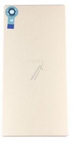 Sony Battery Compartment Lid - 1301-0989 U50042483 Sony Xperia X Battery Cover-pink Battery Compartment Cover