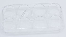 Samsung Egg Compartment Fridge - Da81-07037a A-s-egg Holder rb3000rm 42163485