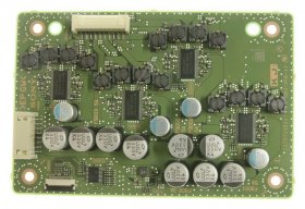 Sony Module - Electrical Unit - A2197356a Kj2 Bracket