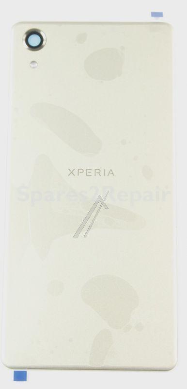 Sony Battery Compartment Lid - 1301-3311 U50038664 Sony Xperia X Performance Ss Ds Battery Cover Lime