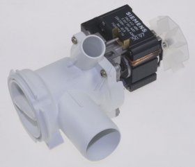 Drain Pump - 00089954 Pump-drain [Bosch Siemens]