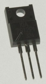 Yamaha Fixed Voltage Reg. Neg. - Kia7912pi X4154a00 Ic Analog Kia7912pi Dsp-ax340(si)