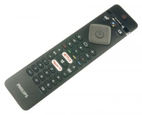 Tp Vision Ir remote Control - 996592003397 398gm10bephn0024ht Remote Control