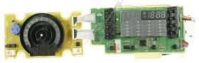 Lg Board - Ebr83745202 Pcb Assembly Display