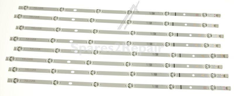 Vestel Led backlight bar - 23518706 Led Bar 490 Dld25 Unb Fc U Jf_yedpa