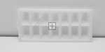 Smeg Cup - 760370639 Ice Tray