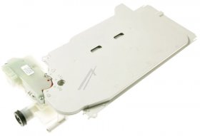 Compatible Pressure Controller - Pressure Controller Alternative For Miele 06038445 Compatible Pressure Controller - Pressure Controller Alternative For Miele 06038445
