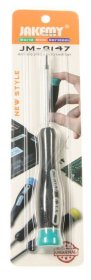 Jakemy Tools - Phillips 1 5 Jm-8147 Precision Screwdriver Ph1 5
