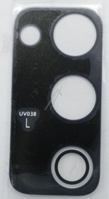 Samsung Camera Glass - Gh64-08284c Window Display-main Cam_lv