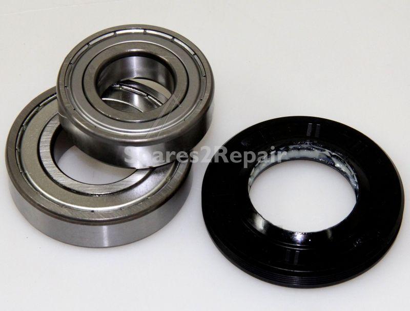 Bearing - Screw Fixation Plate [Sogedis]