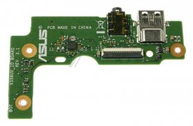 Asus Module - Electrical Unit - 90nb09s0-r10050 X556uak Io Board
