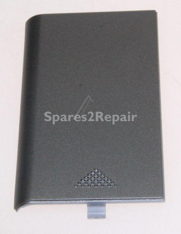 Grundig Battery Compartment Lid - 759551652300 Remote Door