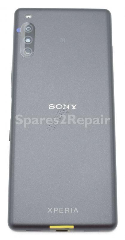 Sony Battery Compartment Lid - A5019464a Panel Rear Assembly B