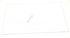 Vegetable Drawer Cover - 2085606032 Glass Shelf 518x335 [Electrolux Aeg]