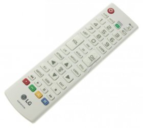Lg Ir remote Control - Akb73975796 Remote Controller Assembly
