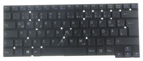 Sony Notebook keyboards - Keyboard German