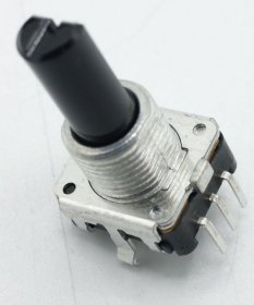 Yamaha Encoder - Zf974300 Rotary Encoder Xreb12505pvb25fina