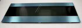 Smeg Oven outer Door - 692534077 Door External Glass Assembly