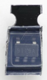 Sony Ic - Mm3571a11 671963501 Ic Mm3571a11nre