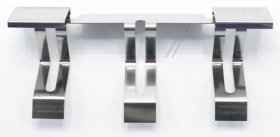 Fixings And Brackets - 00058812 Holder [Bosch Siemens]