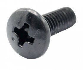 Samsung Screw - 6003-001906 Screw-taptype bh + s m4 l12 zpc(blk) swr