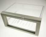 Vegetable Drawer - 11007219 Vegetable Container [Bosch Siemens]
