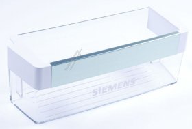 Refrigerator - Freezer Door Shelf - 12009880 Tray [Bosch Siemens]