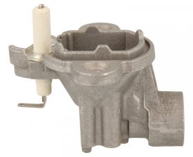 Burner Head Spreader - 8023675 Small Burner Body Set Bsi-68238 [Amica]