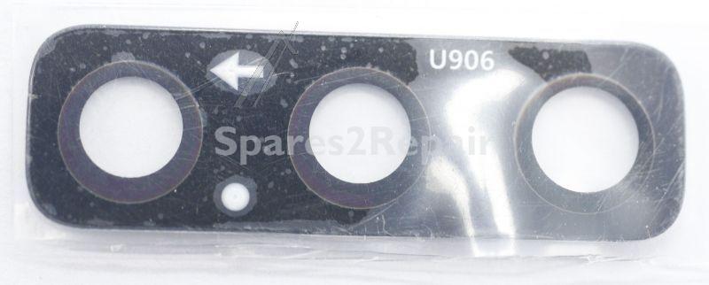 Samsung Camera Glass - Gh64-07175d Window Display-cam_kor_zb