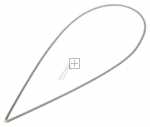 Smeg Clamp For Door Sleeve - 890212427 Gasket Clip-python