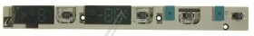 Samsung Display Unit - Da92-00704d Assembly Module 7-seg Matrix rb7000r white