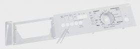 Housing Top - 2880000100 C00905201 Top Plate Assembly [Arcelik]