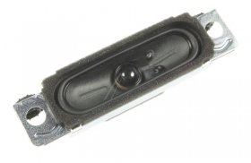 Panasonic Tv Speaker - Tzz00001607a Loudspeaker