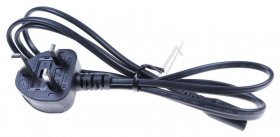 Panasonic Mains Power Lead - Tzz00001468a Power Cord